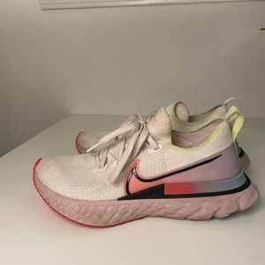 Nike sneakers